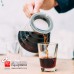 سرور قهوه